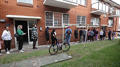 卷疯了！大批投资者杀入悉尼！房价恐飙高！这些区成最大赢家......