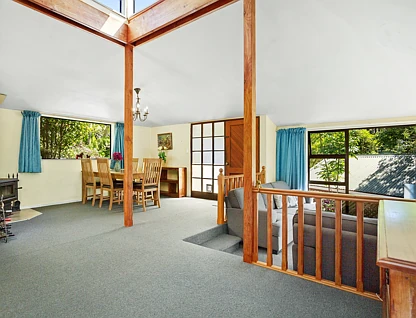130a Kamahi Street, Stokes Valley, Lower Hutt City, 3房, 2浴, 独立屋