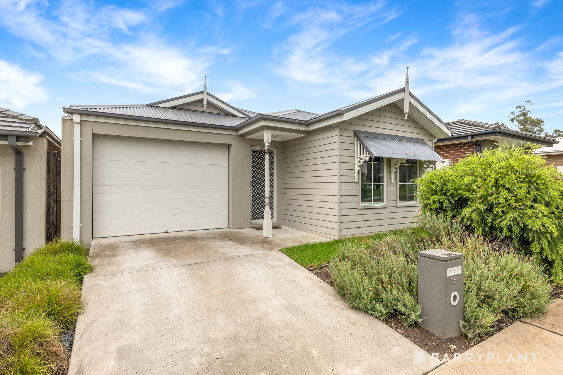 39 MERLOT RD, PAKENHAM VIC 3810, 0 Schlafzimmer, 0 Badezimmer, House