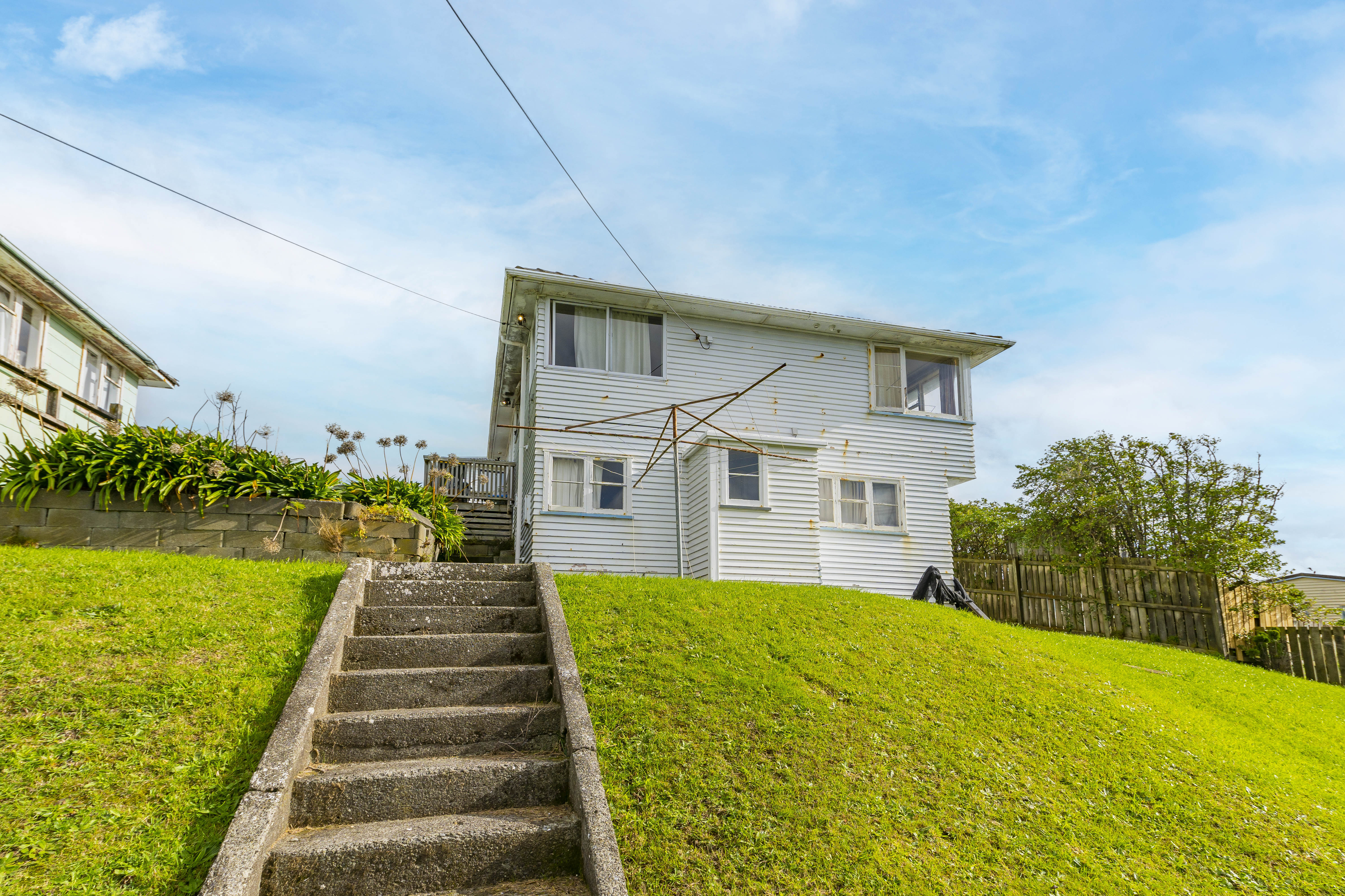 4 Piko Street, Titahi Bay, Porirua, 5房, 0浴, House