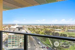 1404/6 St Kilda Road, St Kilda