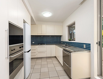 4/17 Blaxland Avenue, Newington, Parramatta (Northwest suburbs), 2 chambres, 2 salles de bain, Apartment