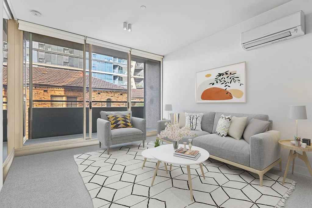 212/74 Queens Road, Melbourne, VIC 3004