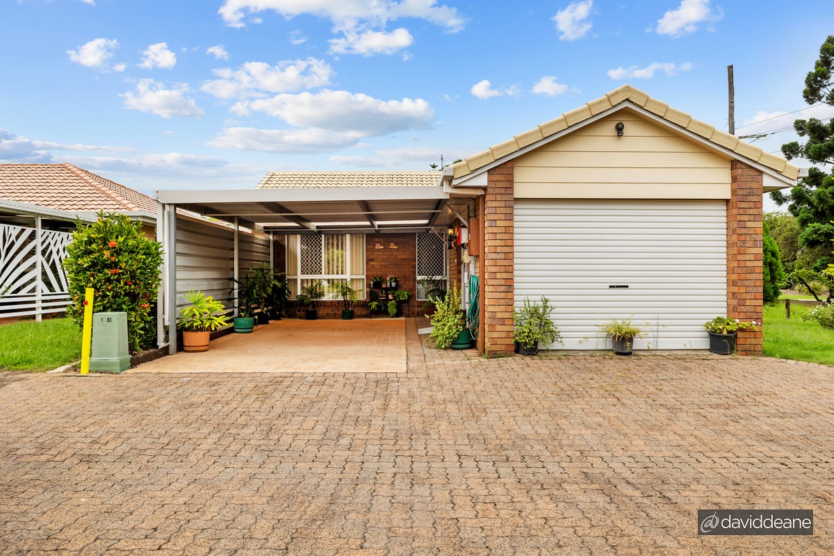 KORONEOS COURT 16 MADDALON CT, BRENDALE QLD 4500, 0房, 0浴, Townhouse