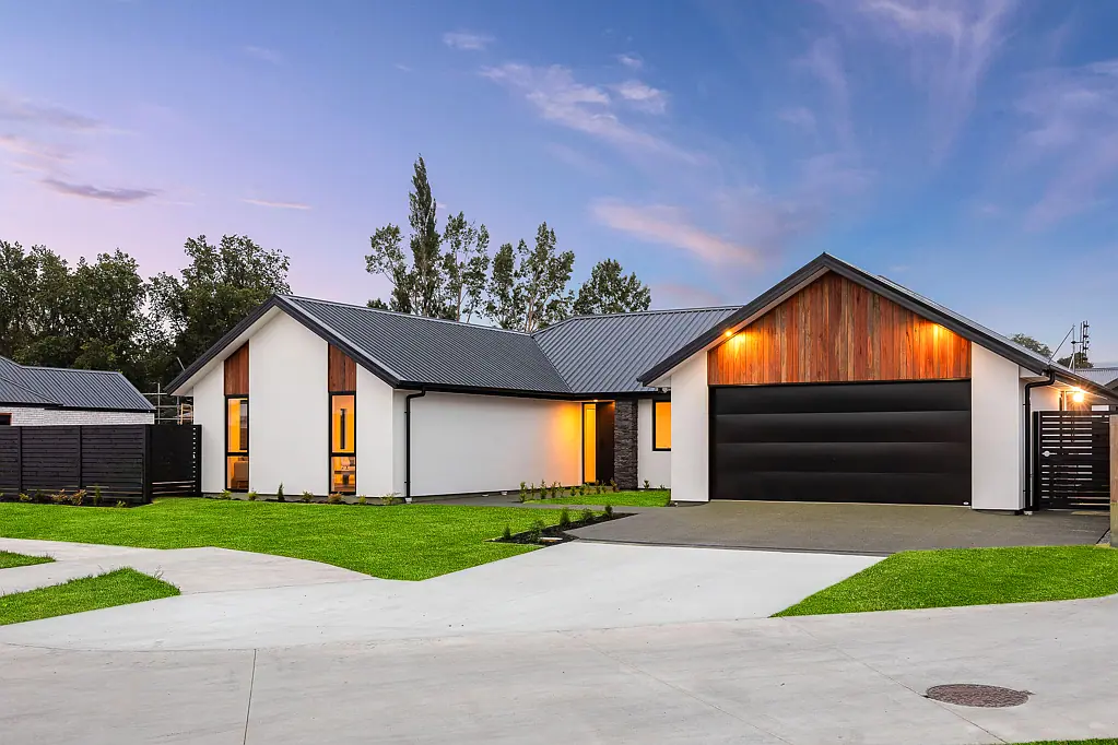 Rangiora 4ਬੈੱਡਰੂਮ Live Large In Bellgrove