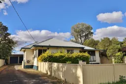 49 Drury Street, Dalby