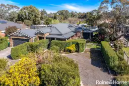 29 Bluegum Circuit, Riddells Creek