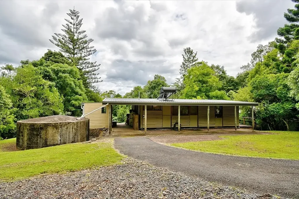 211 Fraser Road, Dunoon, NSW 2480