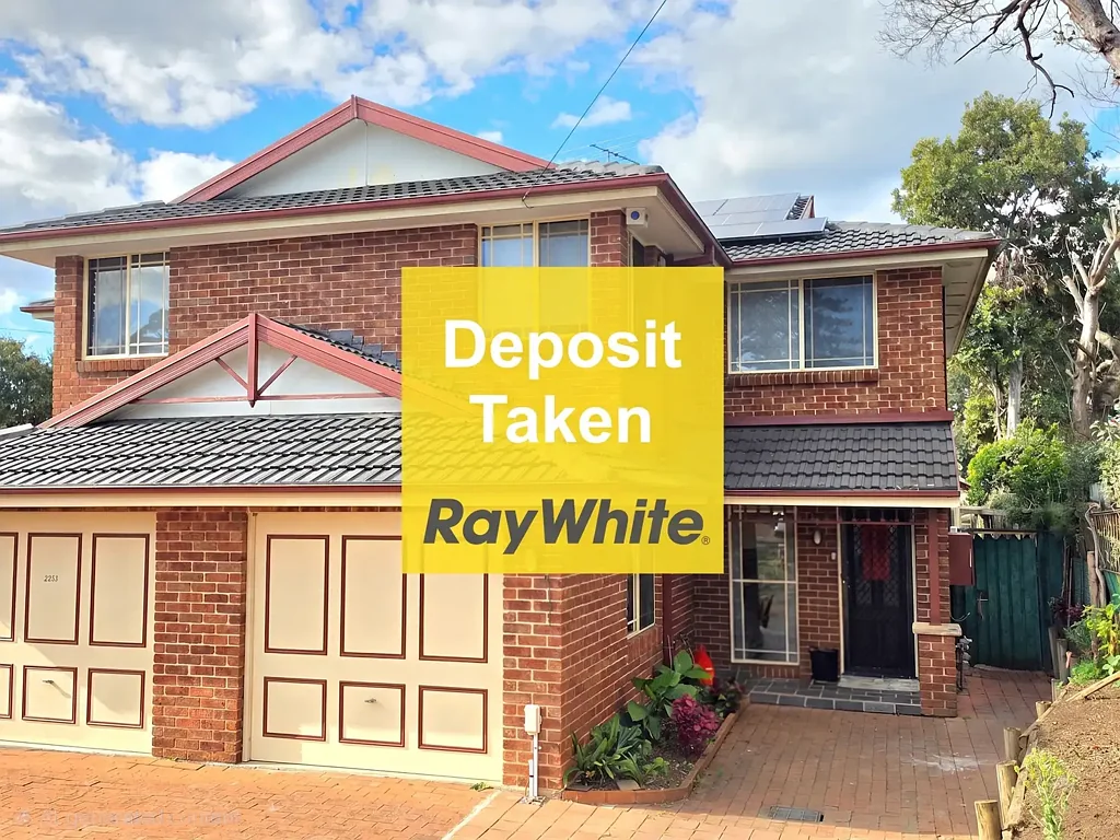 Spacious & Low-Maintenance Family Home in a Prime Eastwood Location