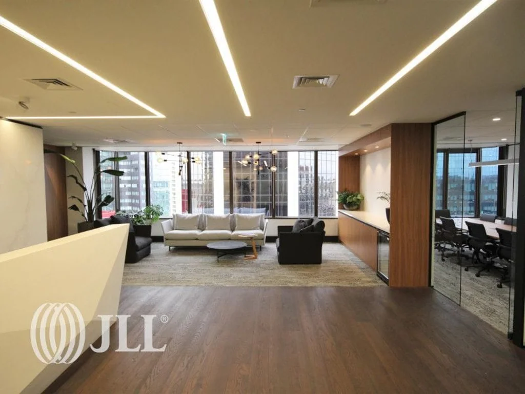 Auckland Central Quality Queen Street Office