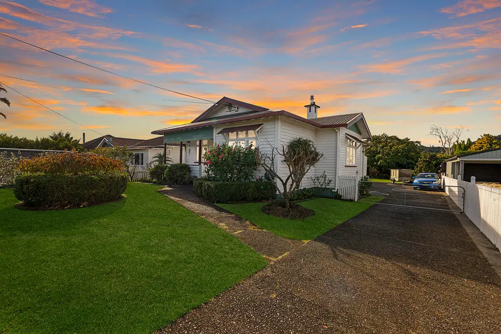 46 King Street, Kensington, Whangarei, Northland