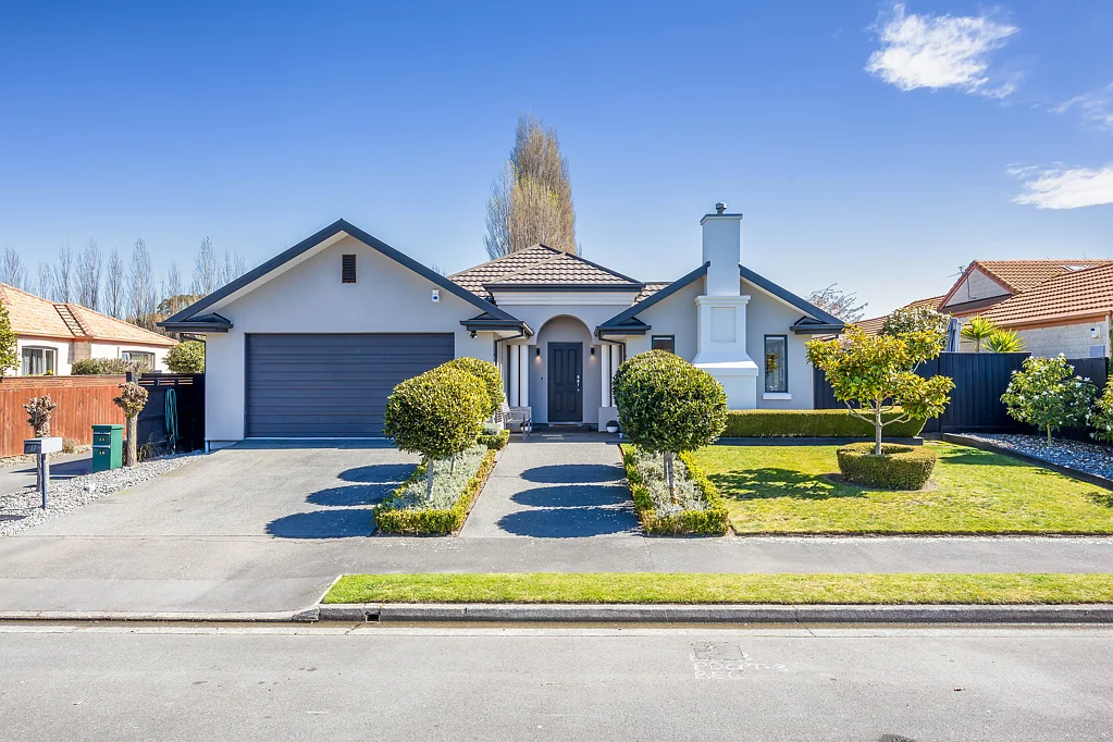 17 Brookfield Drive, Northwood, Christchurch, Canterbury
