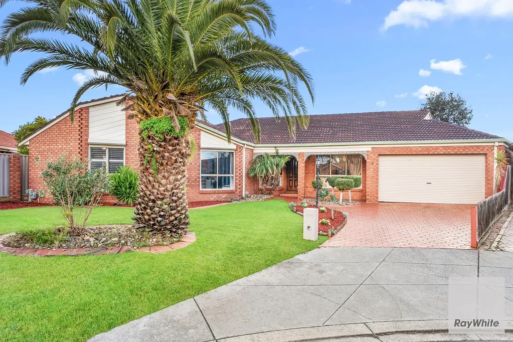Keilor Downs 5غرفة نوم Renovated Family Home!