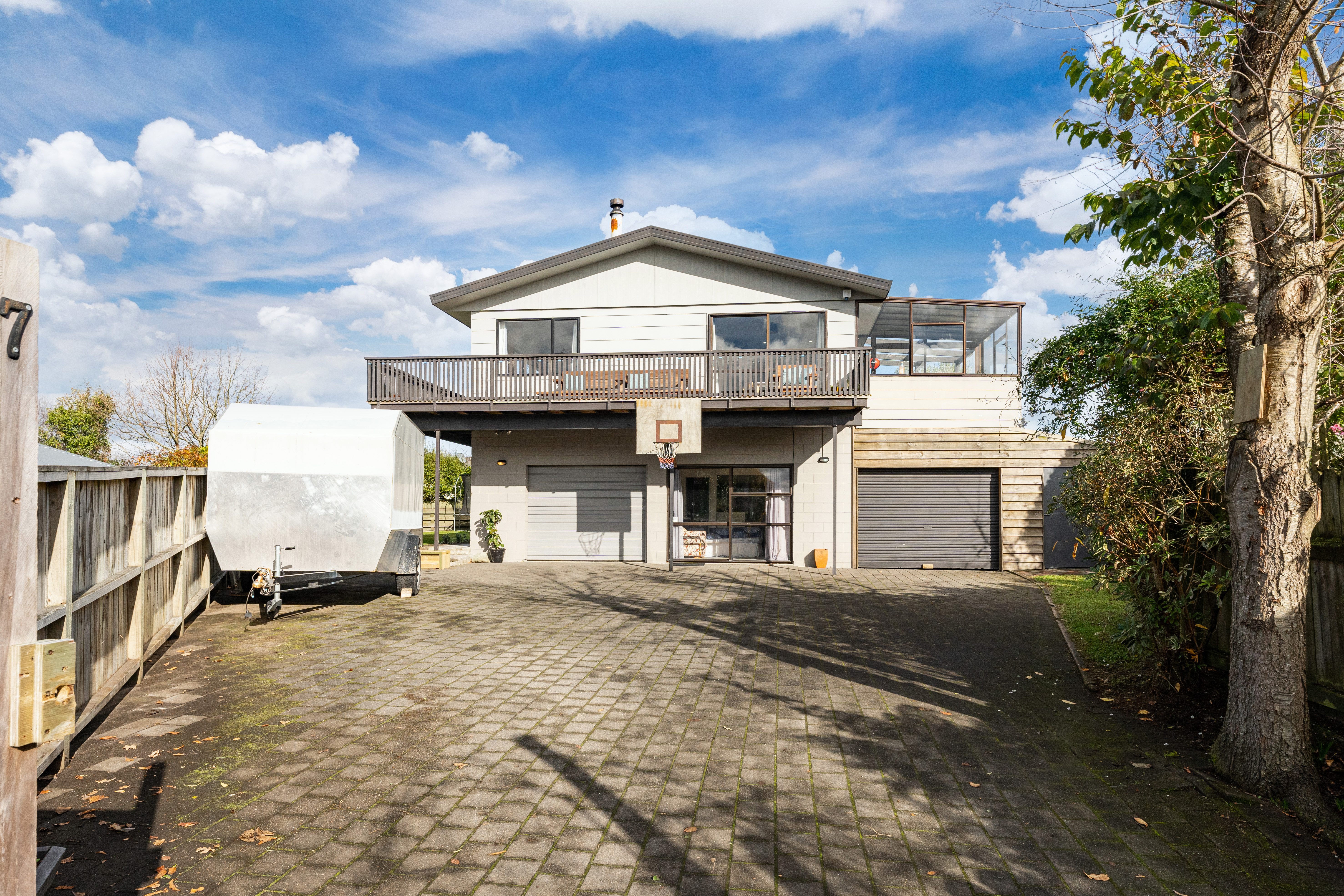 7 Humphrey Street, Nukuhau, Taupo, 4 રૂમ, 2 બાથરૂમ, House