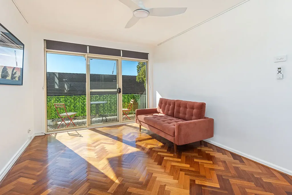 7/18 Byrnes Avenue, Neutral Bay, NSW 2089