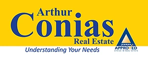 Arthur Conias Real Estate - Ashgrove