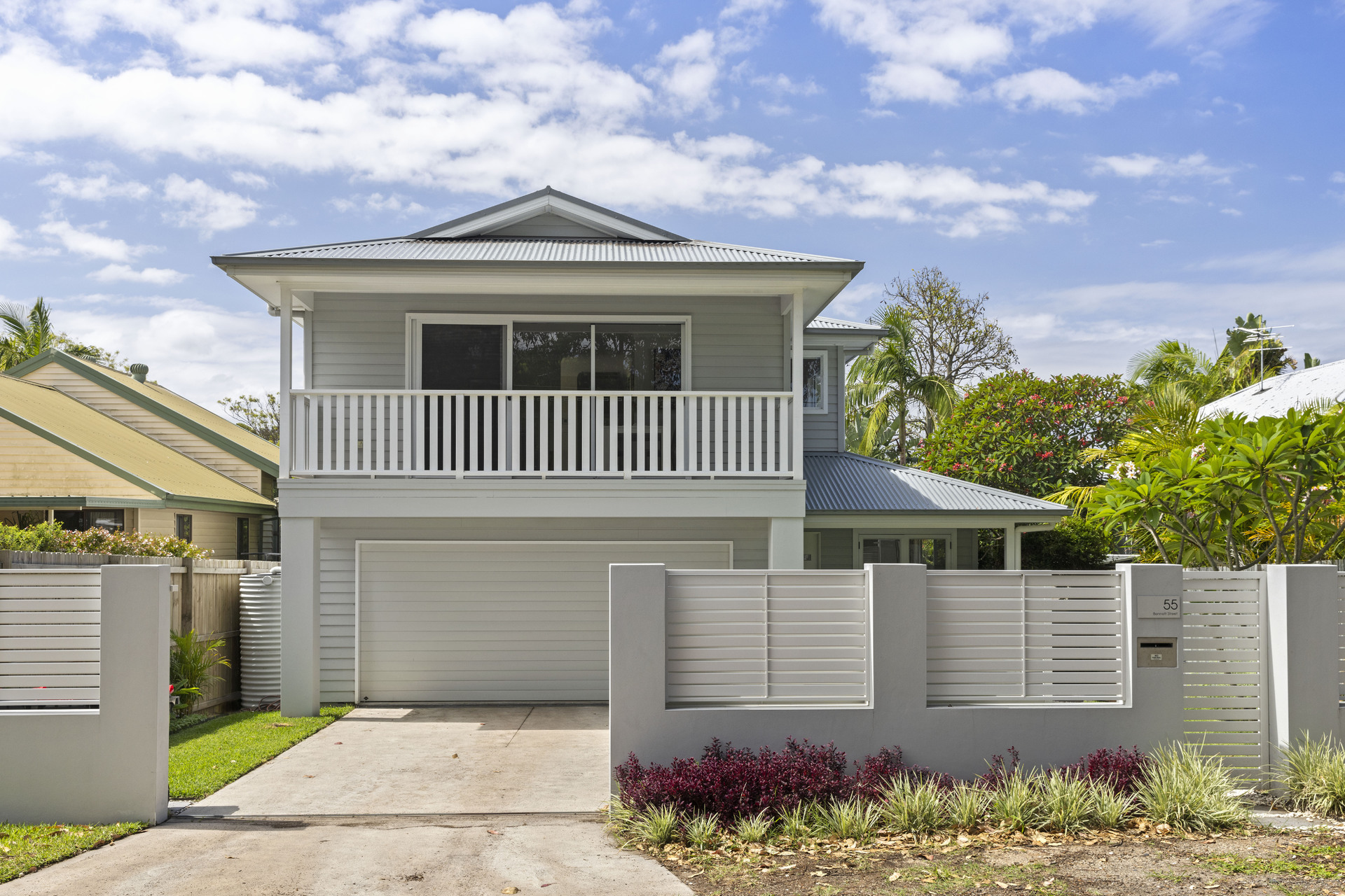 55 BENNETT ST, CURL CURL NSW 2096, 0房, 0浴, House