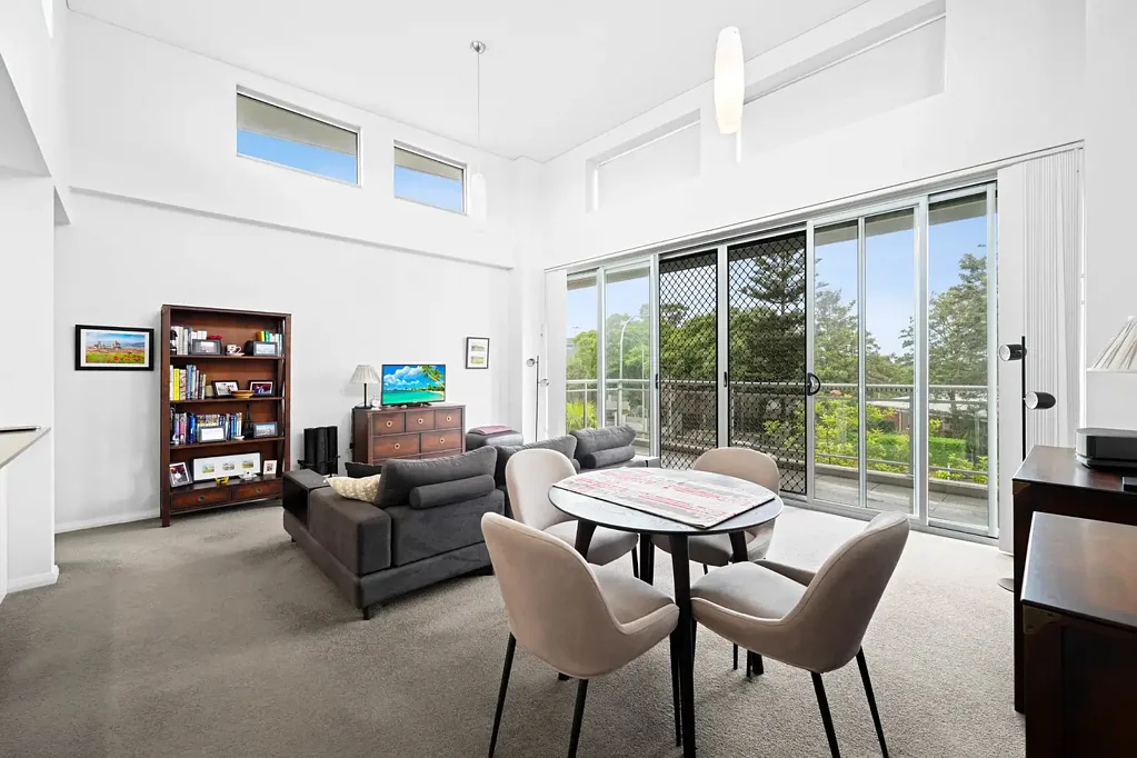22/208-214 Blaxland Road, Ryde, NSW 2112