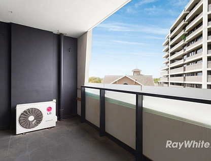 402/18 Mccombie Street, Elsternwick, Bayside, 1 침실, 1 욕실, Apartment