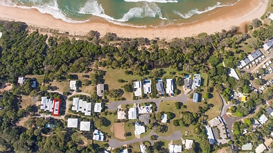 Agnes Water 3Zimmer DIRECT  BEACH ACCESS! Reduced NOW $779k