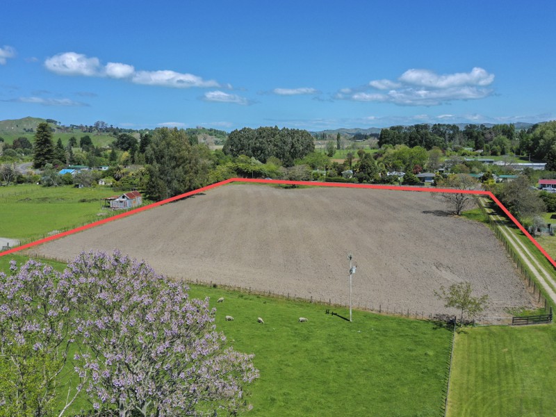 8 Frasertown Road, Wairoa Country, Wairoa, 3 Bedrooms, 0 Bathrooms