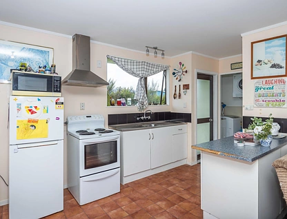 31B Fairmont Street, Ngaruawahia, Waikato, 3房, 1浴, 独立屋