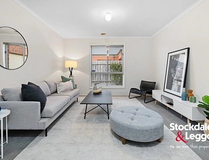 27 Rutherglen Crescent, Gowanbrae, VIC 3043, 3 Schlafzimmer, 2 Badezimmer, House