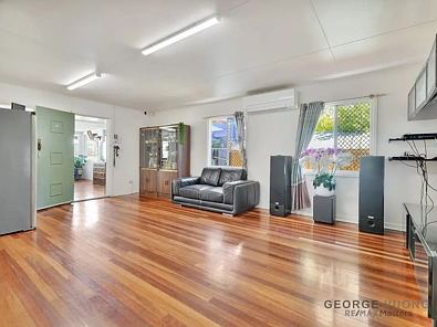 लिविंग रूम - 19 Andromeda St, Inala, QLD 4077