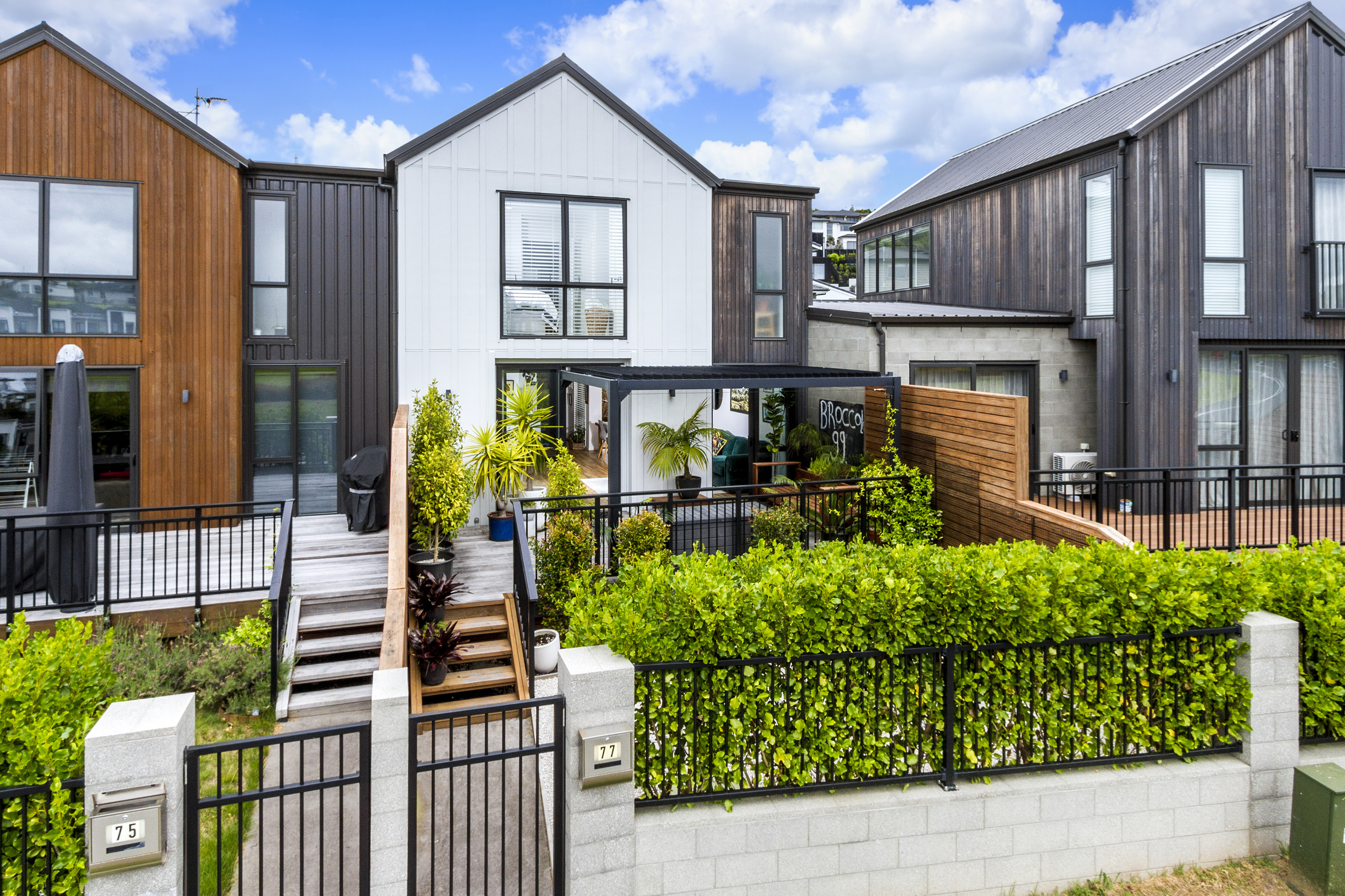 77 Bonair Crescent, Silverdale, Auckland - Rodney, 3 Bedrooms, 0 Bathrooms, Townhouse