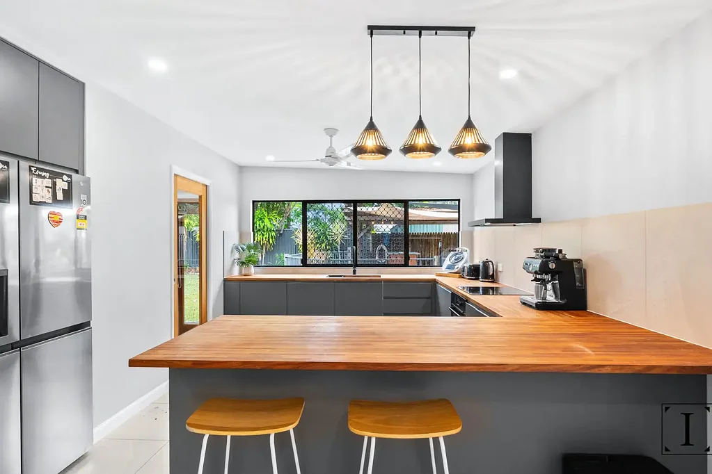 Trinity Park 4ਬੈੱਡਰੂਮ Tropical family oasis in the heart of Trinity Park