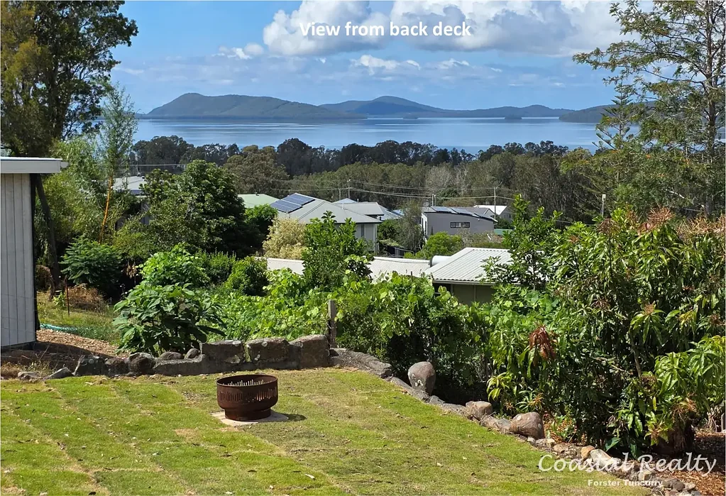 58 Moorooba Road, Coomba Park, NSW 2428