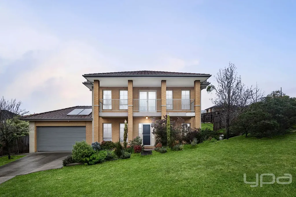 Sunbury 4कमरा Spacious Family Living in a Prime Sunbury Setting
