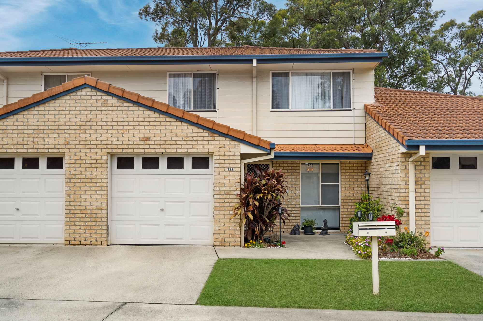 THE GRANGE UNIT 322 2 NICOL WAY, BRENDALE QLD 4500, 0 ห้องนอน, 0 ห้องน้ำ, Townhouse