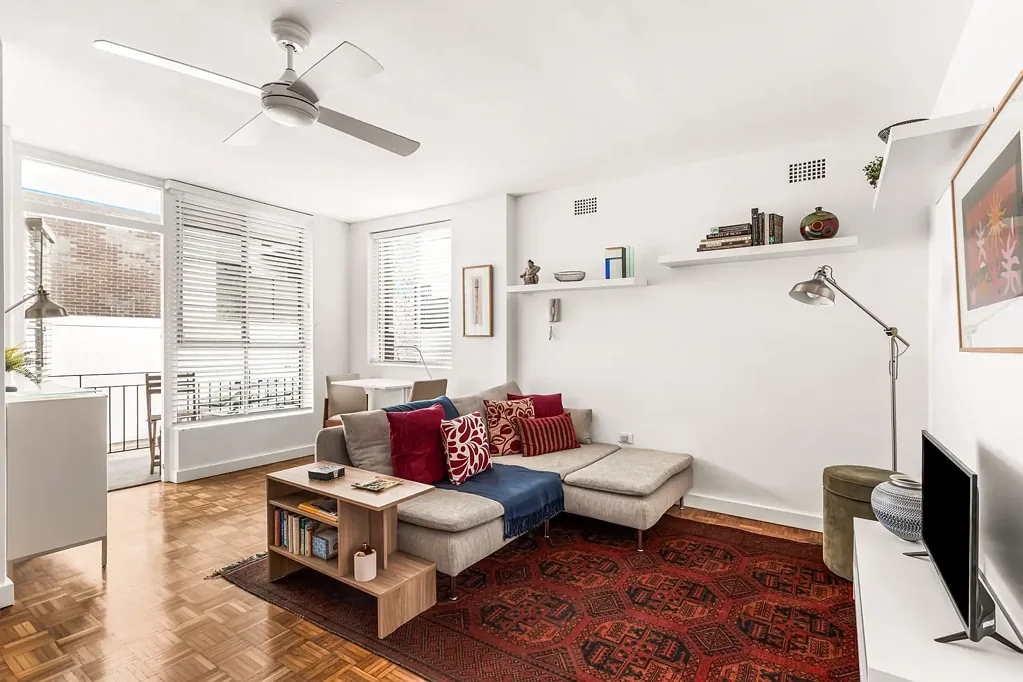 7/324b Marrickville Road, Marrickville, NSW 2204