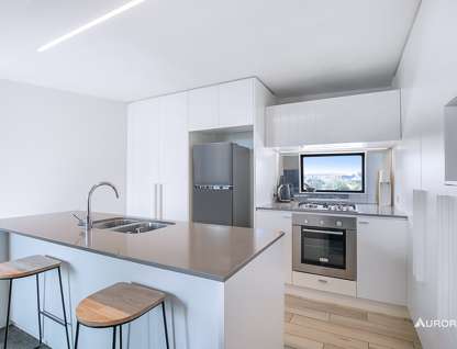 505/18 Hubert Street, Woolloongabba, QLD 4102, 2 Bedrooms, 2 Bathrooms, Unit