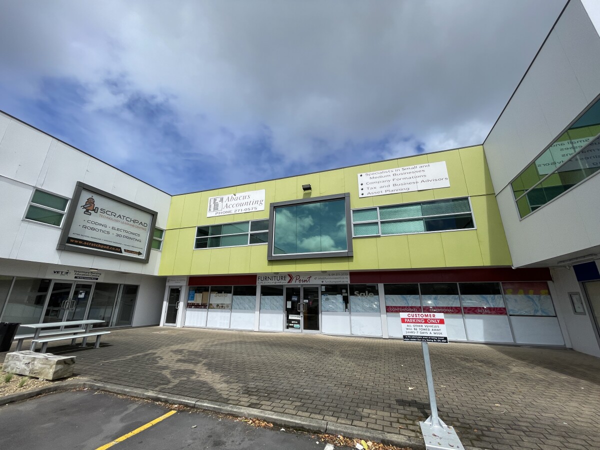 10/2 Bishop Dunn Place, Flat Bush, Auckland - Manukau, 0房, 0浴, Retail Premises