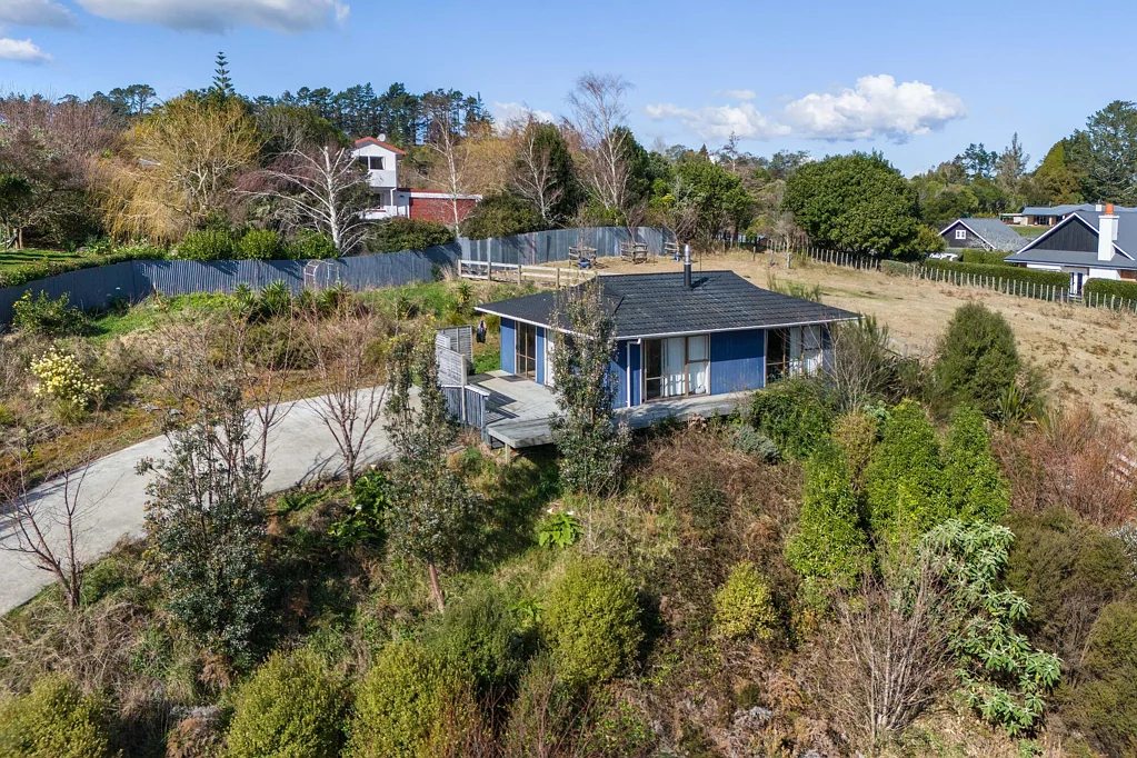 Waihi 2Zimmer Room To Move