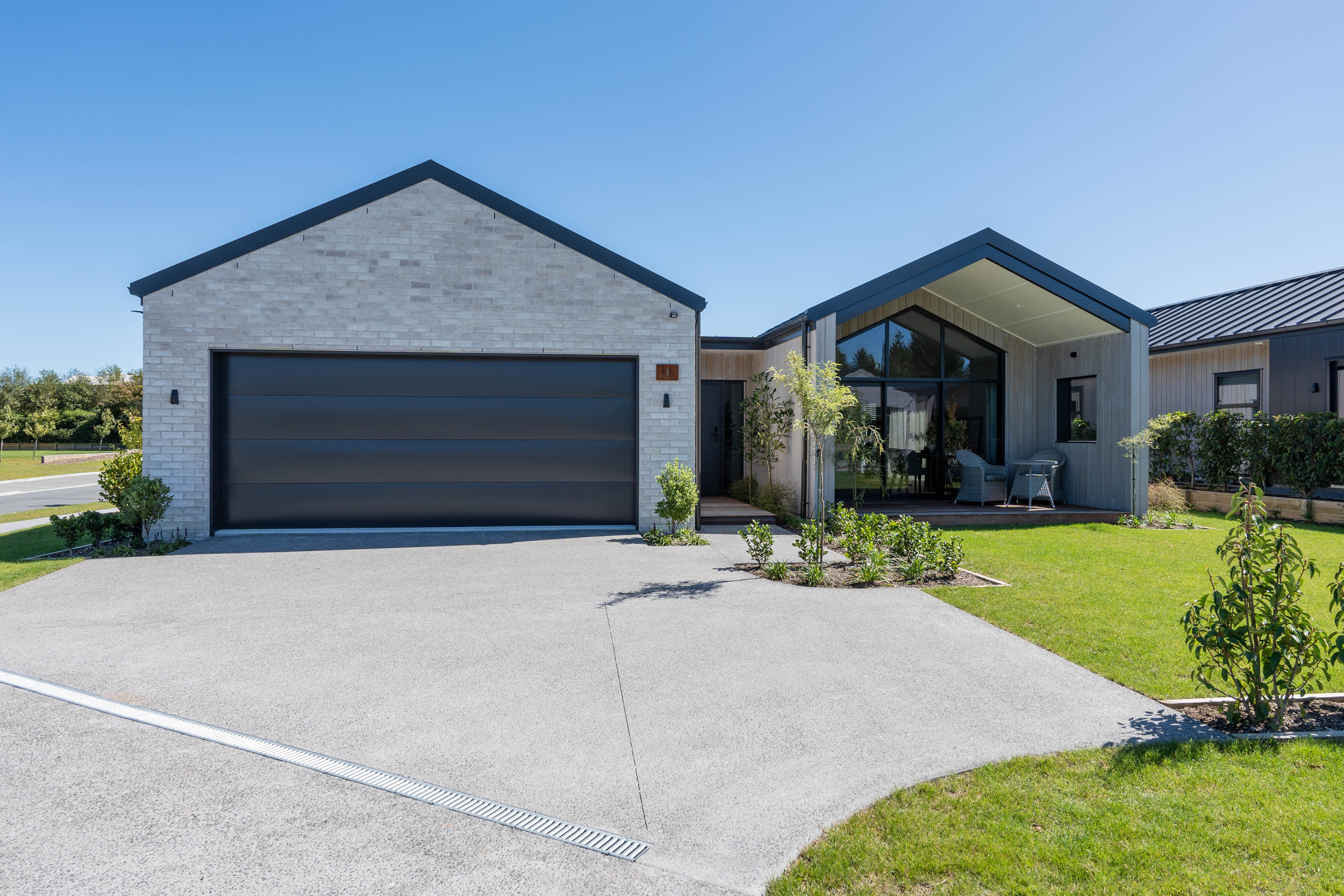 1 Sorrento Drive, Rangatira Park, Taupo, 2 Bedrooms, 0 Bathrooms, House