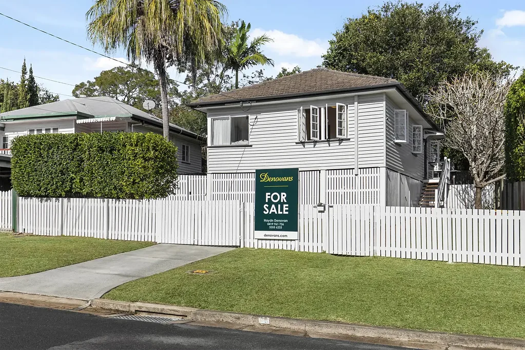 Mitchelton 3ห้องนอน Timeless Character Meets Modern Comfort in a Blue-Chip Location