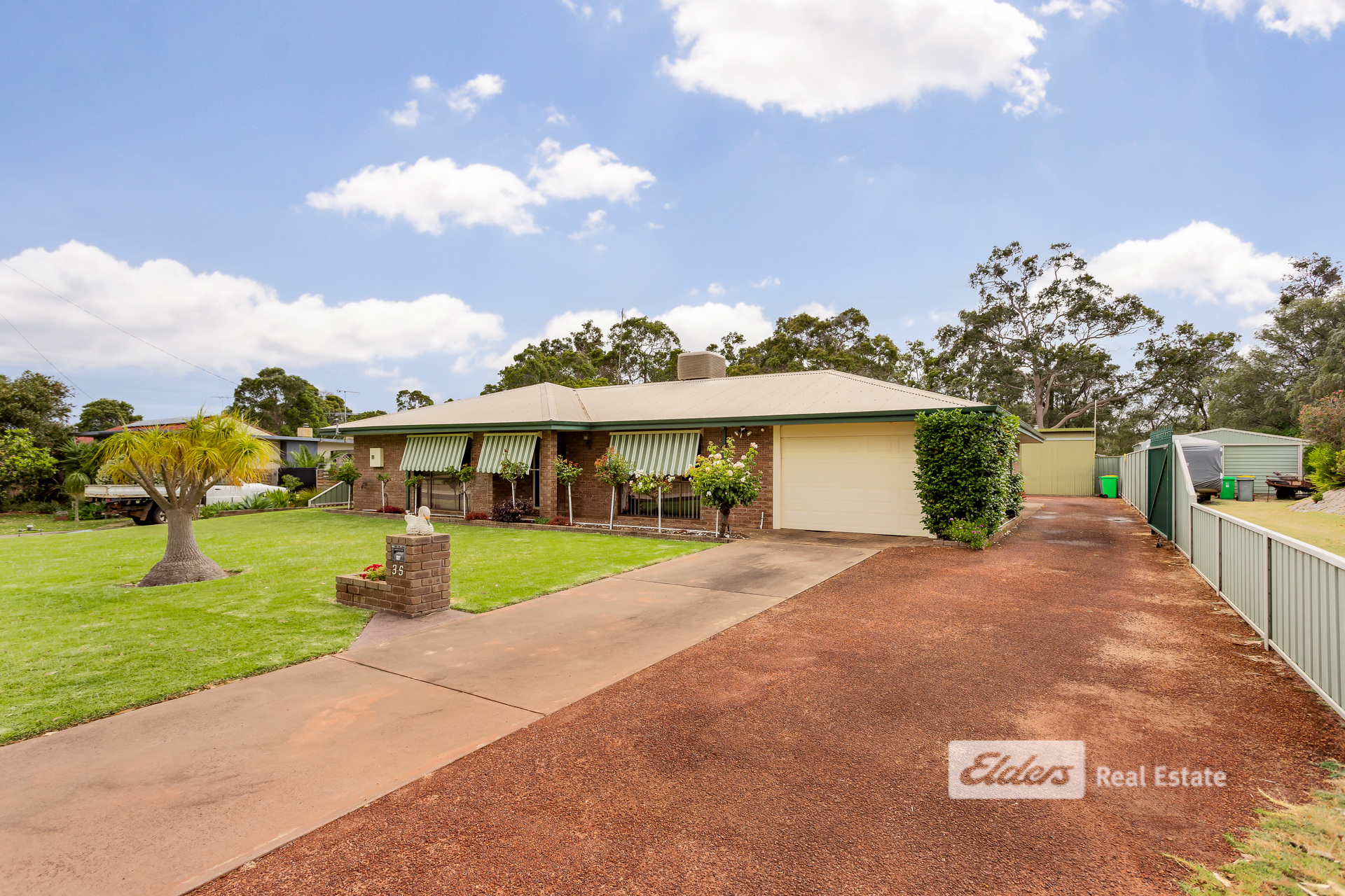 35 UPSON RD, CAPEL WA 6271, 0房, 0浴, House