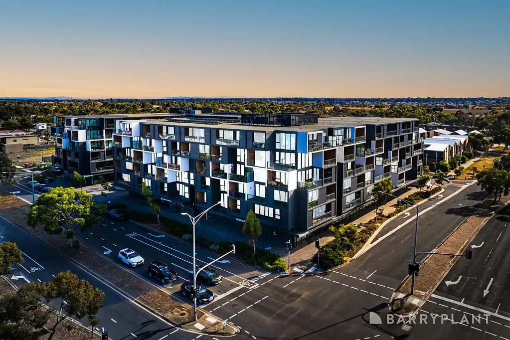 308/118 Cairnlea Drive, Cairnlea, VIC 3023