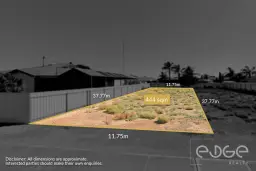 Lot 142 Wharton Street, Wallaroo