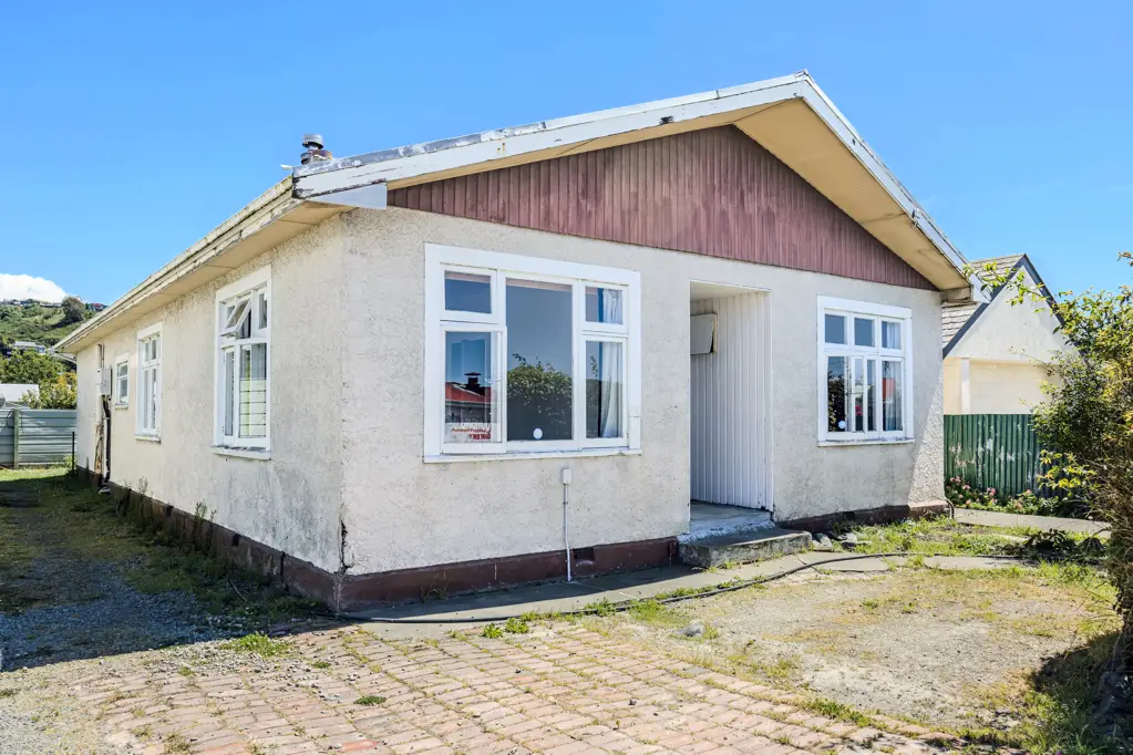 344 Thames Highway, Oamaru North, Waitaki, Otago