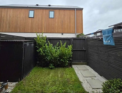 35 Webb Street, St Albans, Christchurch, Canterbury, 2房, 2浴, 城市屋