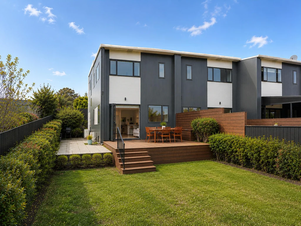 Te Atatu Peninsula 3部屋 Boutique Living Without Compromise
