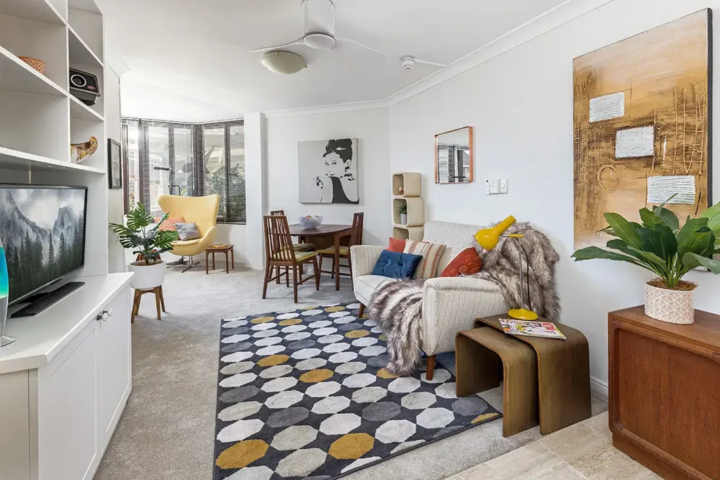 29/7-17 Waters Road, Neutral Bay, NSW 2089