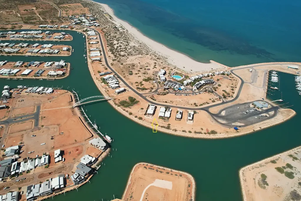 134 Madaffari Drive, Exmouth, WA 6707