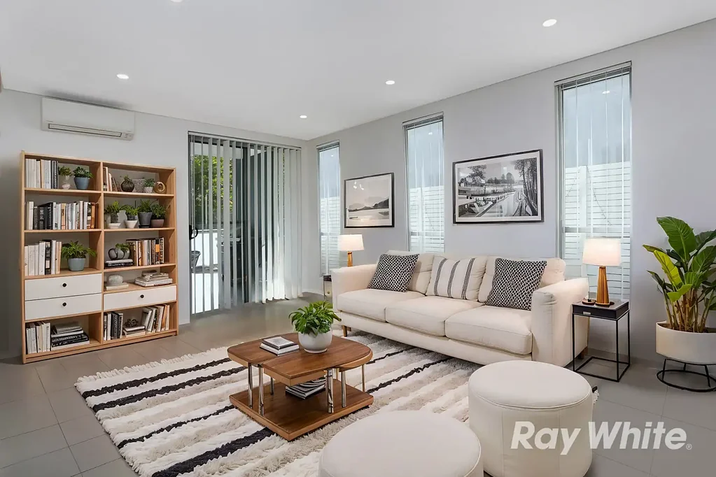 Mays Hill 2બેડરૂમ Private 2 Bedroom Ground Floor Apartment