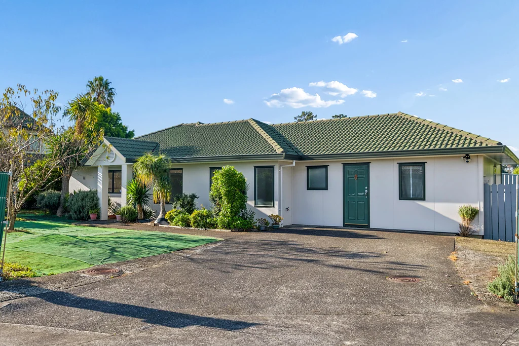 Burswood 5房  Versatile Living with Exceptional Potential