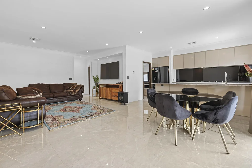 6 Corymbia Boulevard, Byford, WA 6122